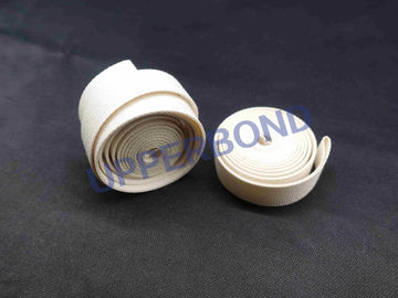 Beli Flax Fibre Conveyor Tape Untuk Format Garniture Assy Hauni Filter Membuat Mesin Kdf2 Mentransfer Kertas Filter pembuatan online