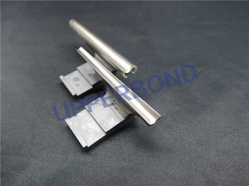 Beli Mk8 Mk9 Suku Cadang Mesin Tembakau. Lidah Bahan Paduan Untuk 7.8 6.0 5.4 Diameter Rokok pembuatan online
