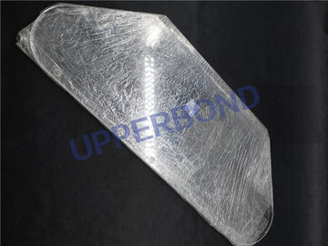Beli Transparan Plexiglass Pembuat Rokok MK8 Penutup Perisai Kaca Mesin Suku Cadang pembuatan online