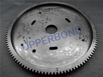Beli Suku Cadang Mesin Rokok Black Gear Wheel Maker Gigi Baja Gigi Mengemudi pembuatan online