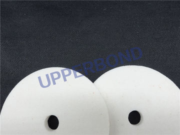 Beli 75mm Luar Dia MK8 Bagian Mesin Rokok Grinding Wheel Cutter Knife Grindstone Untuk Membuat Rokok Baris pembuatan online