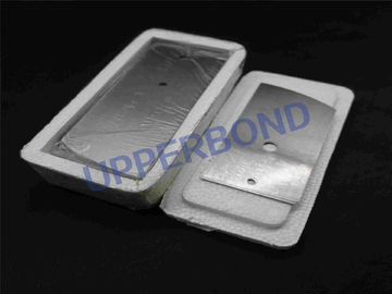 Beli 110 * 58 * 0,16 Mm Mesin Rokok Pisau Untuk Memutihkan Putih Dari Mesin Pembuat Rokok Molins Mk8 pembuatan online