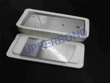 Beli Skoda Cut Off Knife Untuk Proses Pemotongan Setelah Perakitan Garniture Membuat Mesin Filter Rokok pembuatan online