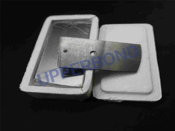 Beli 140 * 40 * 0,2 mm Mesin Protos Batang Pemotong Rokok Dipasang Setelah Proses Pembungkus Rokok pembuatan online