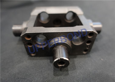 Beli Black Protos Mesin Rokok Suku Cadang Bahan Metal Cross Joint pembuatan online