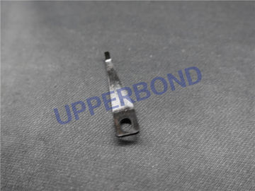 Beli Suku Cadang Rokok Stabil Tinggi Stainless Steel Clamping Jaw Tipe Kecil pembuatan online