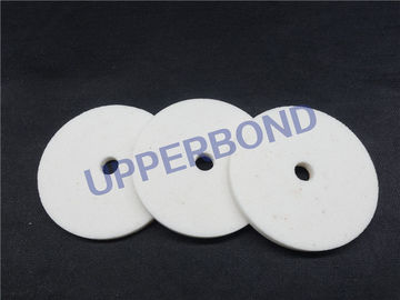 Beli 75mm * 10mm * 6mm Roda Batu Gerinda Memakai Bagian Untuk Mesin Produksi Rokok pembuatan online