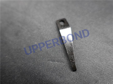 Beli Bahan Kustom / Ukuran Suku Cadang Mesin Tembakau SS Clamping Jaw pembuatan online