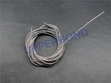 Beli Customizable Metallic Warna Silver Spring Band Untuk Suku Cadang Mesin Rokok pembuatan online
