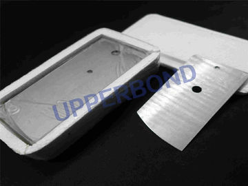 Beli 132 * 60 * 0,2 mm Pisau Potong Panjang Pada Desain Tradisional Mesin Produksi Rokok Untuk Proses Pemotongan Pertama pembuatan online