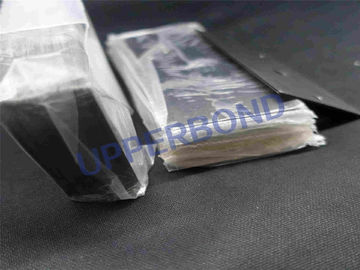 Beli Mesin Protos Pisau Pemotong Batang Rokok Dipasang Setelah Proses Pembungkus Rokok 140 * 60 * 0,2 mm pembuatan online