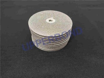 Beli Bagian hitam permukaan pisau Assy Alloy Grinding Wheel MK8 mesin rokok pembuatan online