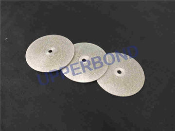 Beli Rust Proof Alloy Grinding Wheel MK9 Suku Cadang Mesin Rokok pembuatan online