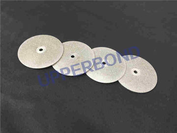 Beli 5,3 Mm Grafit Rokok Paduan Penggiling Roda pembuatan online