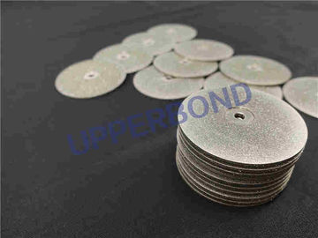 Beli Skoda 70mm Diameter Alloy Grinding Wheel pembuatan online