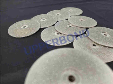 Beli Roda Gerinda Pisau Assy Alloy Seumur Hidup yang panjang pembuatan online