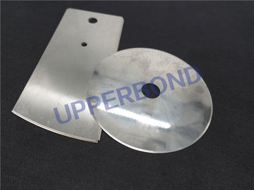 Beli Filter Rod Cutting Knife Alloy Circular Blade Pisau Panjang pembuatan online