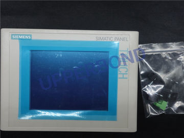 Beli Layar Sentuh SIMATIC Control Panel MK9 Protos Suku Cadang Mesin Rokok pembuatan online