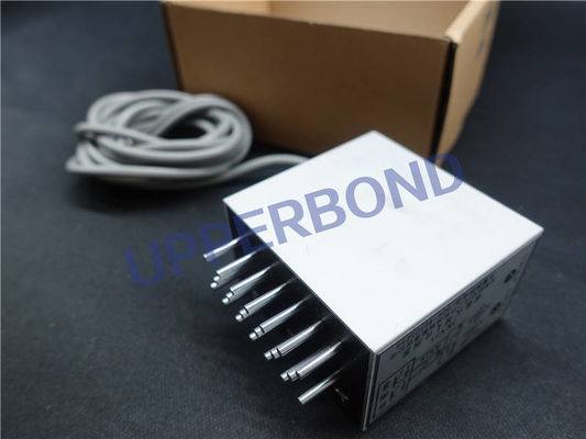 Beli Magnetic Sensitive Loose End Filter Hilang Rusak Detektor Rokok pembuatan online