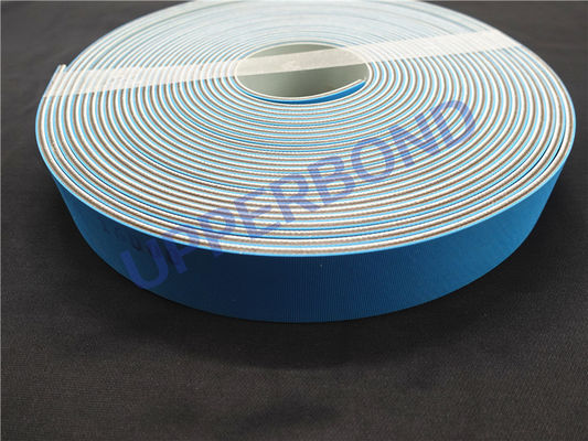 Beli Anti Slip Driven Conveyor Belt MK9 Suku Cadang Mesin Rokok pembuatan online