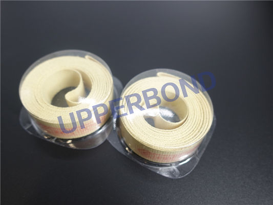 Beli 7.8 * 97mm Produksi Rokok Aramid Band Garniture Tape pembuatan online