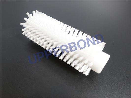 Beli Bagian Mesin Pembuat Rokok Metal Shaft Nylon Brush Roller pembuatan online