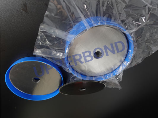 Beli Pisau Edaran Pengisi Kertas 7,7 mm Untuk Pemotongan Filter Rokok pembuatan online
