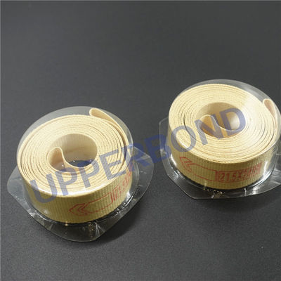 Beli 0.5mm Kevlar Aramid Tapes Untuk Mesin Rokok MK8 MK9 PROTOS pembuatan online