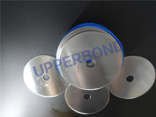 Beli Pisau Mesin Rokok Filter Batang Berongga Stainless Steel pembuatan online