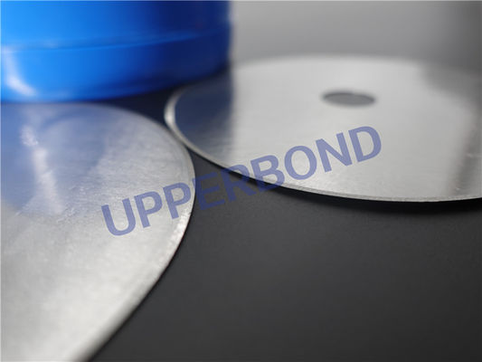 Beli 120mm Uncut Rods Circular Knife Untuk Pemotongan Filter Rokok pembuatan online