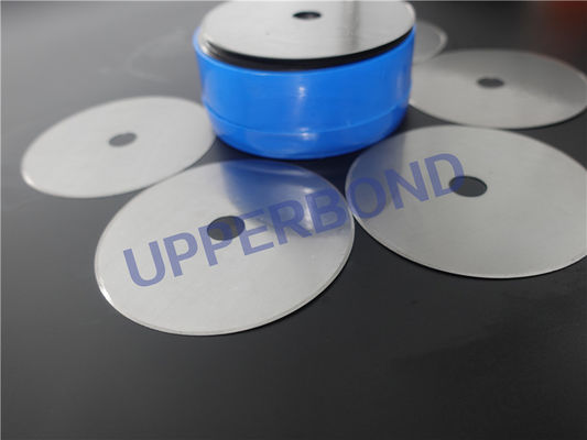 Beli 108mm Pd 400 Acetate Tow Round Knife Untuk Memotong Batang Rokok pembuatan online