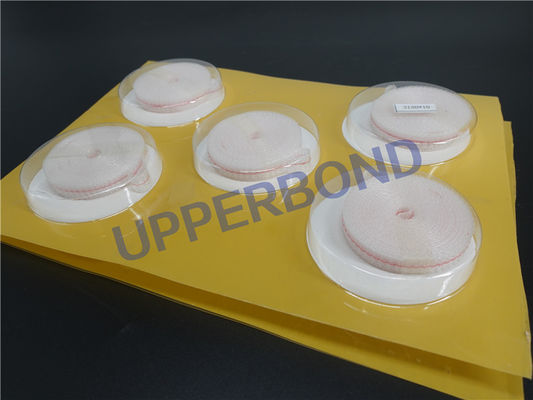 Beli PASSIM Cigarette Garniture Nylon Suction Tapes Tahan Abrasi pembuatan online