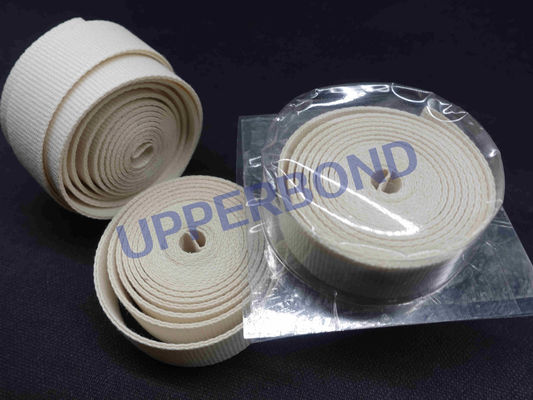 Beli 14.5 * 2475 Dilapisi Garniture Tape Mengangkut Kertas Filter Dan Derek Asetat pembuatan online