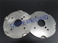 Ecreteur Cleaver Component Steel Denser Disc Untuk Mesin MK8