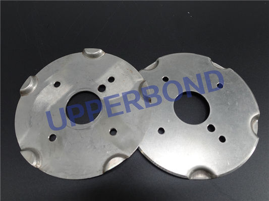 Beli Ecreteur Cleaver Component Steel Denser Disc Untuk Mesin MK8 pembuatan online