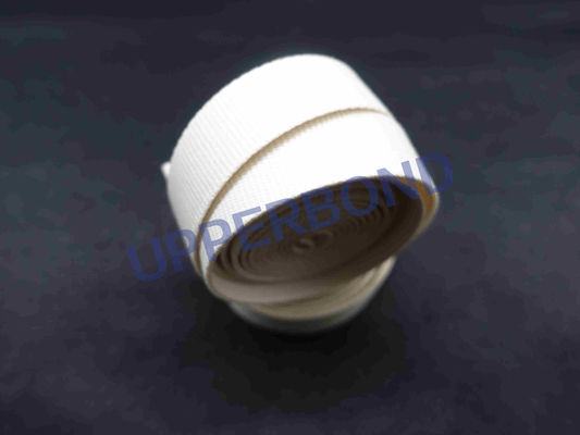 Beli Aramid Paper 14.5 * 3100 Garniture Tape Untuk Mesin Pembuat Rokok pembuatan online