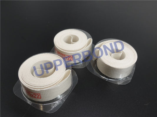 Beli 3200m Aramid Gauze Garniture Tape Untuk Mesin Penggulung Rokok pembuatan online