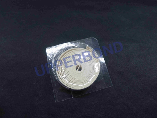 Beli 22 * 3135 Garniture Conveyor Tape Untuk Pembuat Filter Hauni Kdf2 pembuatan online