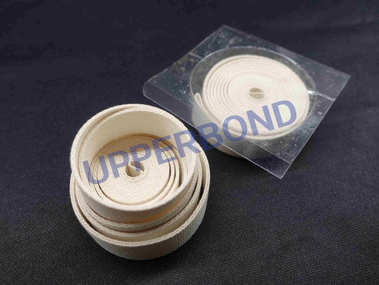 Beli 19 * 2715 Conveyor Tape Untuk Format Garniture Assy Mesin Pembuat Filter Hauni Kdf2 pembuatan online