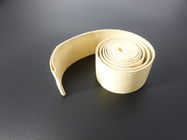 Linen Made Format Tape Holding Rod Paper Dengan Potong Tembakau