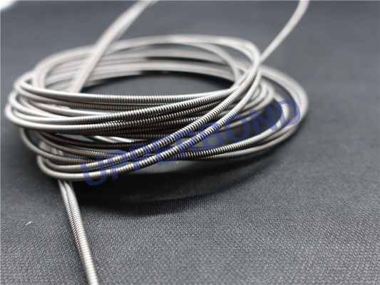 Beli 0,8 X 2,74 X 4800 Steel Spring Band Untuk Mesin Pembuat Rokok pembuatan online