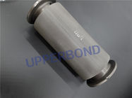 Foil Paper Embossed Cylinder Untuk Mesin Pengemas Rokok HLP2