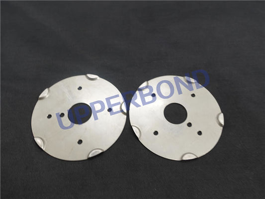 Beli Pembuatan Spare Part Mesin Ecreteur Cleaver Disc Untuk Industri Tembakau pembuatan online