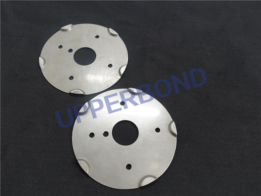 Beli Mesin Rokok Ecreteur Cleaver Disc Mk9 Dengan Lima Alur pembuatan online