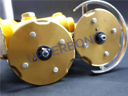 Beli Suku Cadang Mesin Pembuat Mk9 Ecreteur Assy Untuk Rokok 56mm pembuatan online