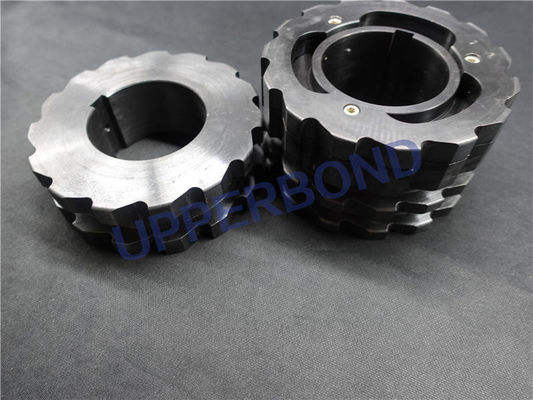 Beli Cutom Alloy Accurate Plug Cutting Drum Untuk Mesin Tembakau pembuatan online