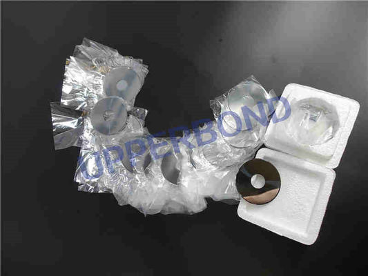 Beli Pd 400 Acetate Tow Filter Blade Dari Jalur Perakitan Rokok Untuk Proses Pemotongan Terakhir pembuatan online