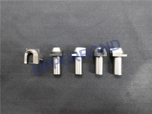 Beli Kemasan Rokok HLP2 Alloy Steel Spare Parts U Knife Cutter pembuatan online