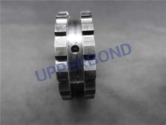 Beli Drum Pemotong Steker Drum Matal Tahan Lama Untuk Jalur Manufaktur Tembakau pembuatan online