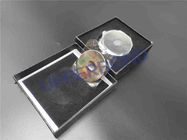 Hauni Protos 70 Round Cutter Untuk Mesin Pembuat Rokok Untuk Filter Rakitan
